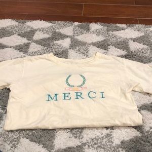 Pacsun shirt